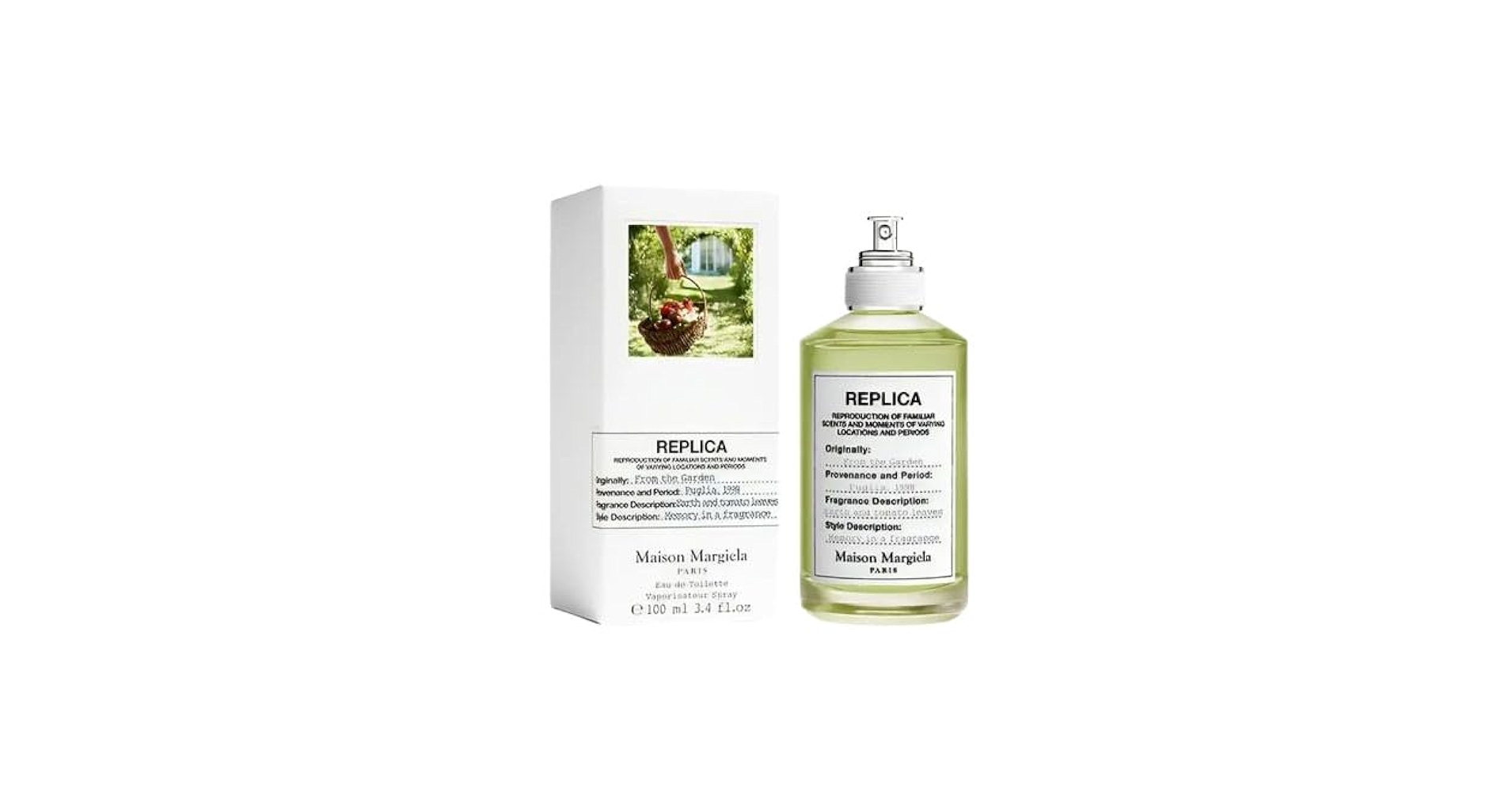 香水(ユニセックス) MaisonMargiela From theGarden 100ml Amazon.co.jp: メゾン マルジェラ Maison Margiela レプリカ